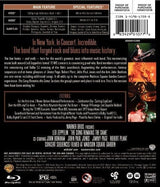 Led Zeppelin: La Canción Sigue Siendo La Misma [blu-ray]