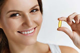 Drformulas Pastillas Sin Eructos De Aceite De Pescado Omega