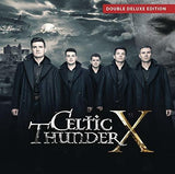 Trueno celta X