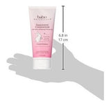 Acondicionador suavizante Babo Botanicals, Berry Primrose