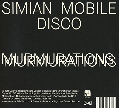 Murmuraciones