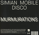 Murmuraciones