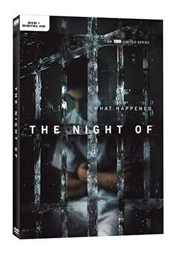 La Noche De: Dvd Hd Digital