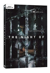 La Noche De: Dvd Hd Digital