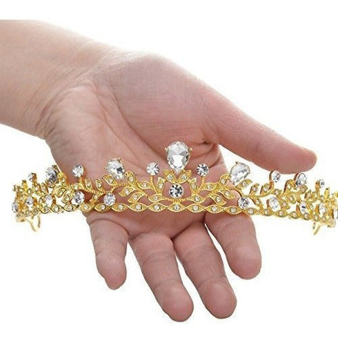 Tiara para novia  Princesa Tiara