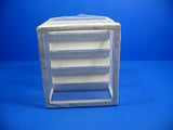 Caja De Incubación De Separación De Criadero