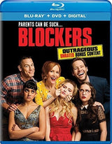 Bloqueadores [blu-ray]