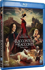 Tale Of Tales (2015)