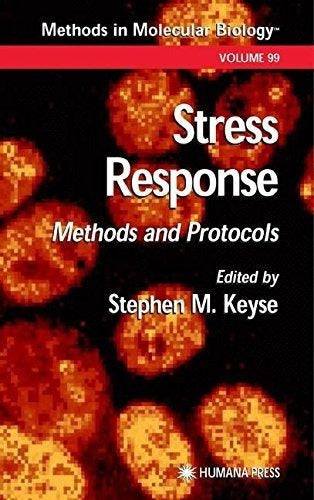 Respuesta Al Estrés: Métodos Y Protocolos