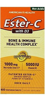 Vitamina D Salud ósea e inmunológica