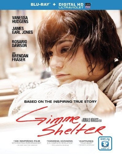 Dame Refugio [blu-ray + Hd Digital]