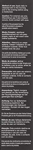Suero facial Para Hombres