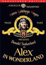 Alex En El País De Las Maravillas remasterizado