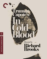 A sangre fría (la colección Criterion)