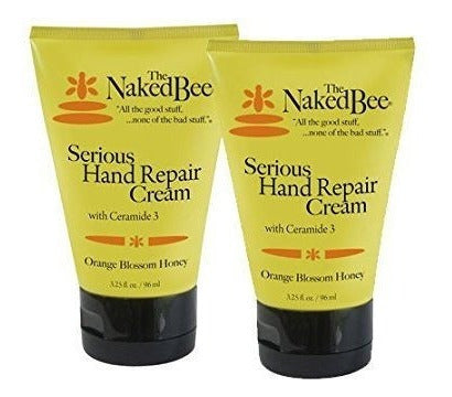 Loción En Crema Reparadora Para Manos