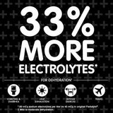 Bebida de electrolitos