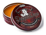 Pomada De Lujo De Dapper Dan, Brillo Mediano Con Efecto