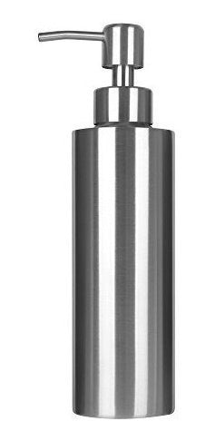 Dispensador De Jabón Arktek, Dispensador De Jabón Y Líquido