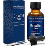 Breathe Essential Oil Blend 30 ml-