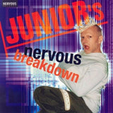 Crisis Nerviosa De Junior