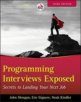 Programando Entrevistas Expuestas: Secretos Para Aterrizar