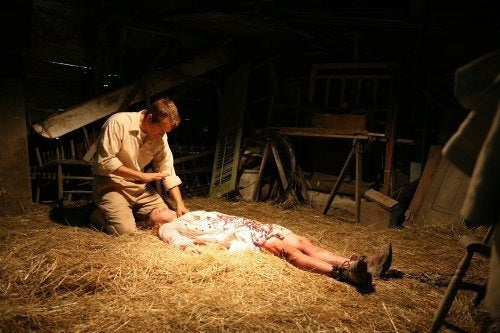 El Último Exorcismo [blu-ray]