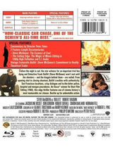 Bullitt [blu-ray]