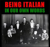 Nuestra Historia Los Italoamericanos  Colección 5 Dvd