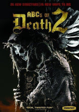 pelicula en DCD de Abc De La Muerte 2