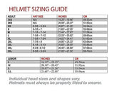 casco ajustable unisex Con Protector