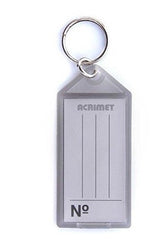 Acrimet Key Cabinet, 96 Posiciones, Con 96 Etiquetas Clave