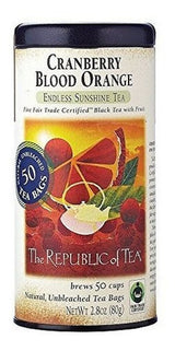 Té negro de hoja completa de Ceilán