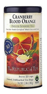 Té negro de hoja completa de Ceilán