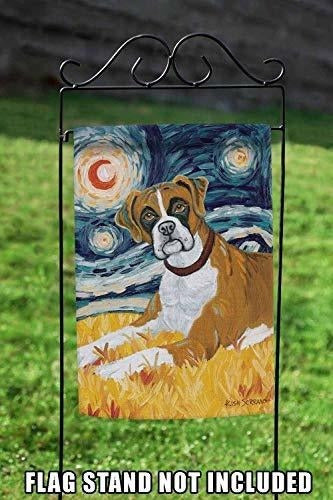 poster de Boxer 12.5 X 18 Pulgadas