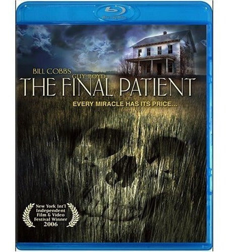 El Paciente Final
