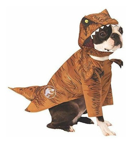 Disfraz De perro de  Rex