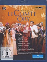 Rossini: Le Comte Ory [blu-ray]