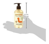 Baby Shampoo, Happy Tangerine
