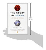 La Historia De La Tierra Los Primeros 4.500 Millones De Años