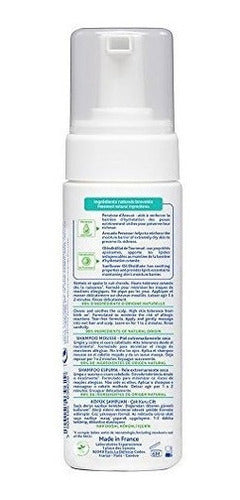 Shampoo para bebés - Sin fragancia, 5.07 onzas