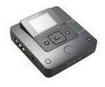 Grabadora De Dvd Compacta Sony Vrd-mc6