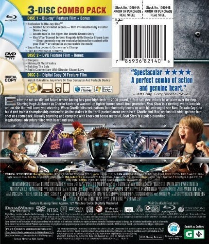 Real Steel