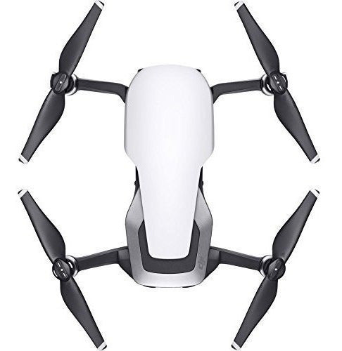 Dji Mavic Air Fly Más Electrónica Combinada De 4k Drone