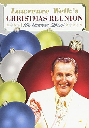 La Navidad De Lawrence Welk ... [dvd]