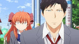 Mensual Girls Nozaki-kun [blu-ray]