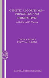 Algoritmos Genéticos: Principios Y Perspectivas: Una Guía