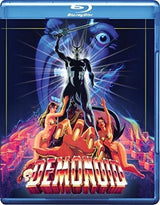 Demonoide [combo Blu-ray / dvd]