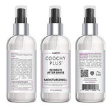 Coochy Plus Crema Hidratante Íntima Para Después Del