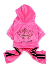 Ropa Para Mascotas Para Perros Pequeños