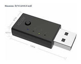 Transmisor Inalámbrico Bluetooth